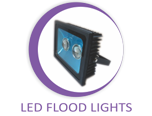 Led froodlight
